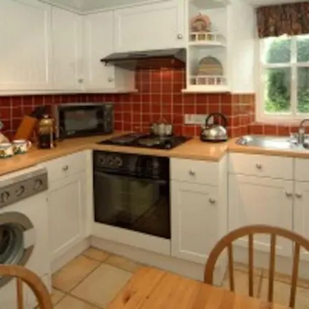 Inglewood Cottage, * Chapel Stile