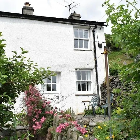 Inglewood Cottage, *